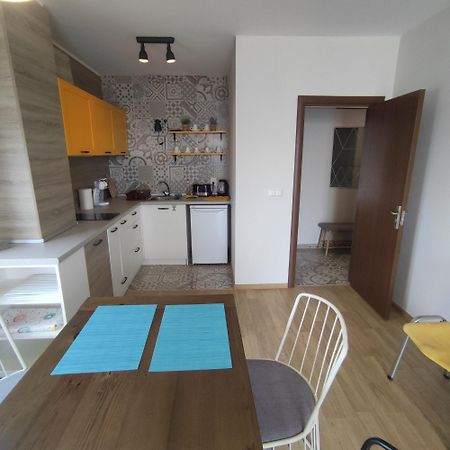 Sozopol Homes Z&Z Apartments Eksteriør billede