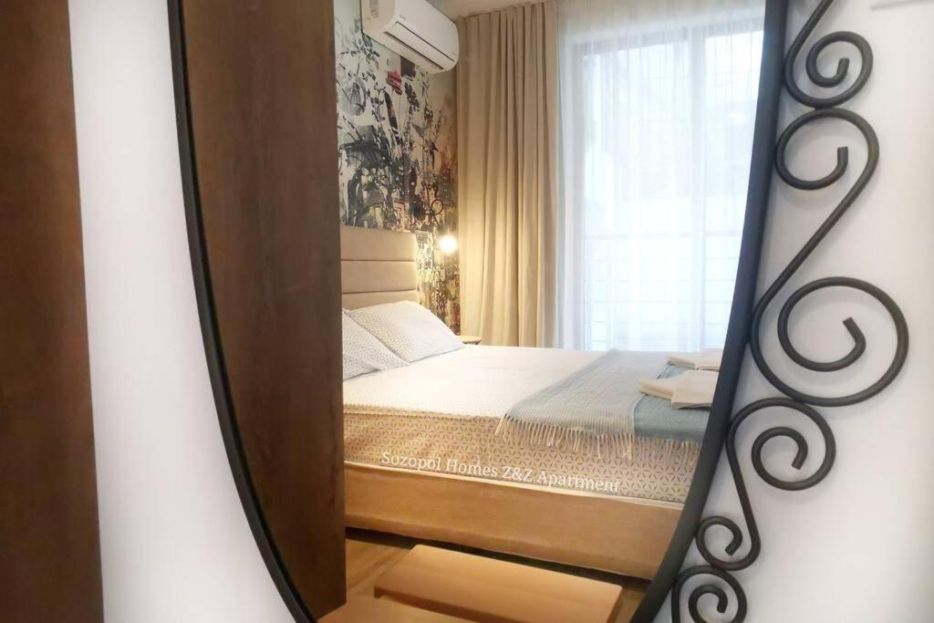 Sozopol Homes Z&Z Apartments Eksteriør billede
