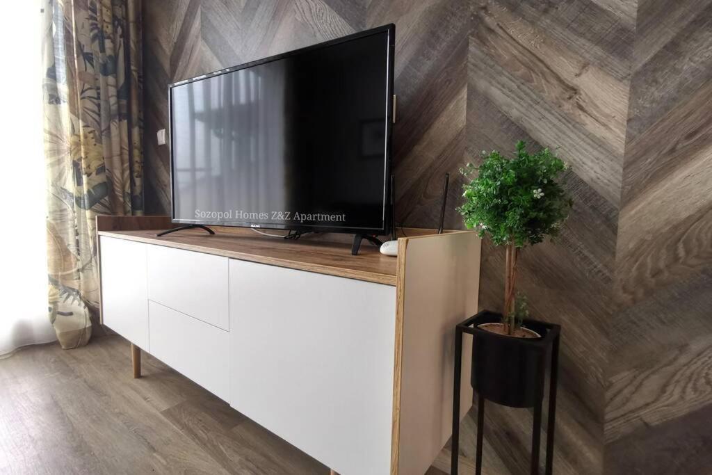 Sozopol Homes Z&Z Apartments Eksteriør billede