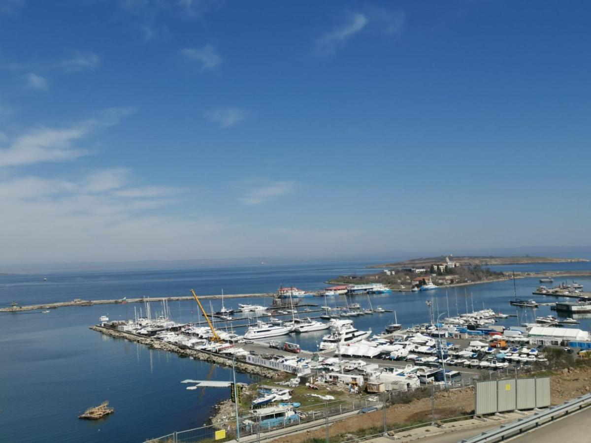 Sozopol Homes Z&Z Apartments Eksteriør billede