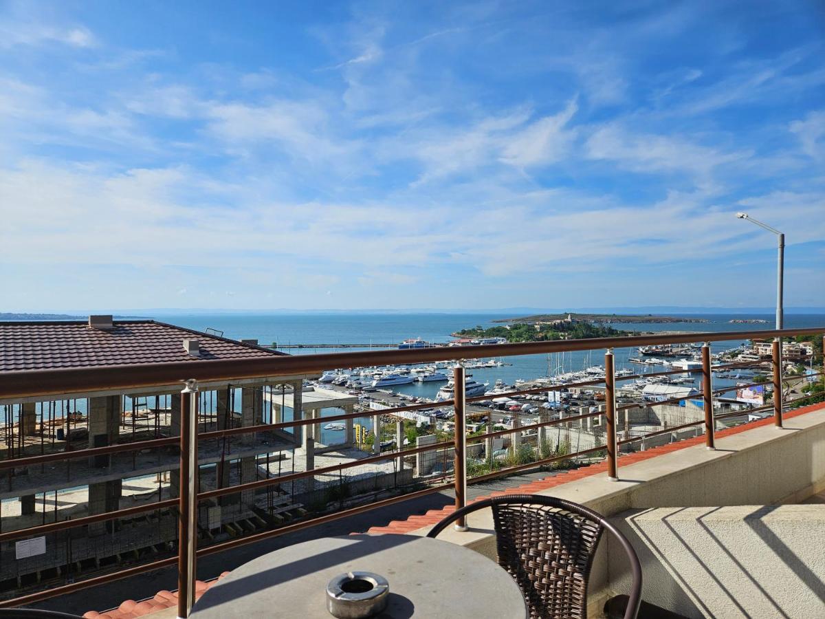 Sozopol Homes Z&Z Apartments Eksteriør billede