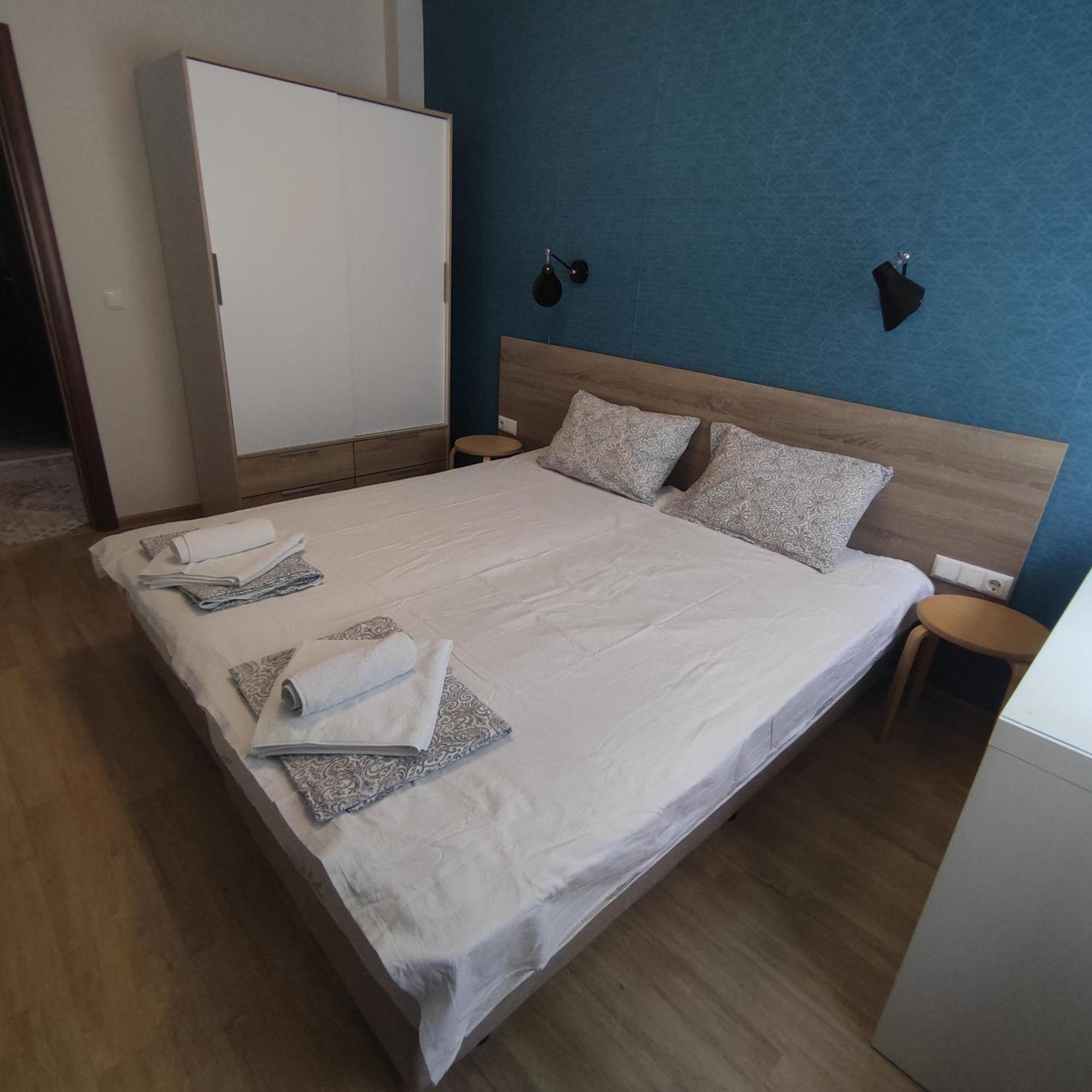 Sozopol Homes Z&Z Apartments Eksteriør billede