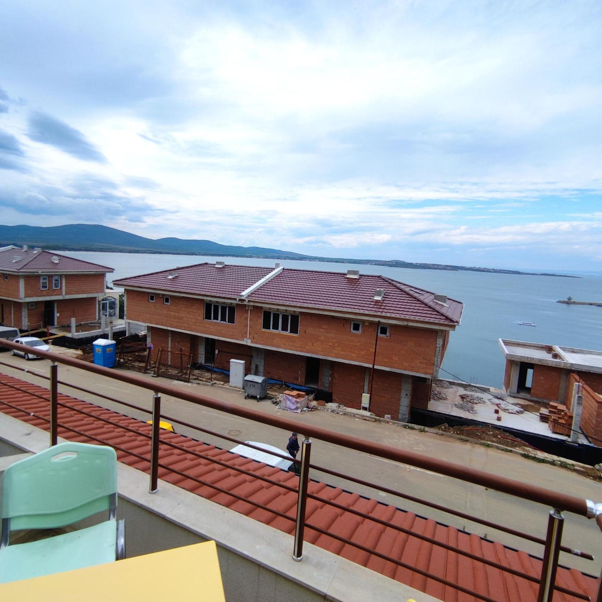 Sozopol Homes Z&Z Apartments Eksteriør billede