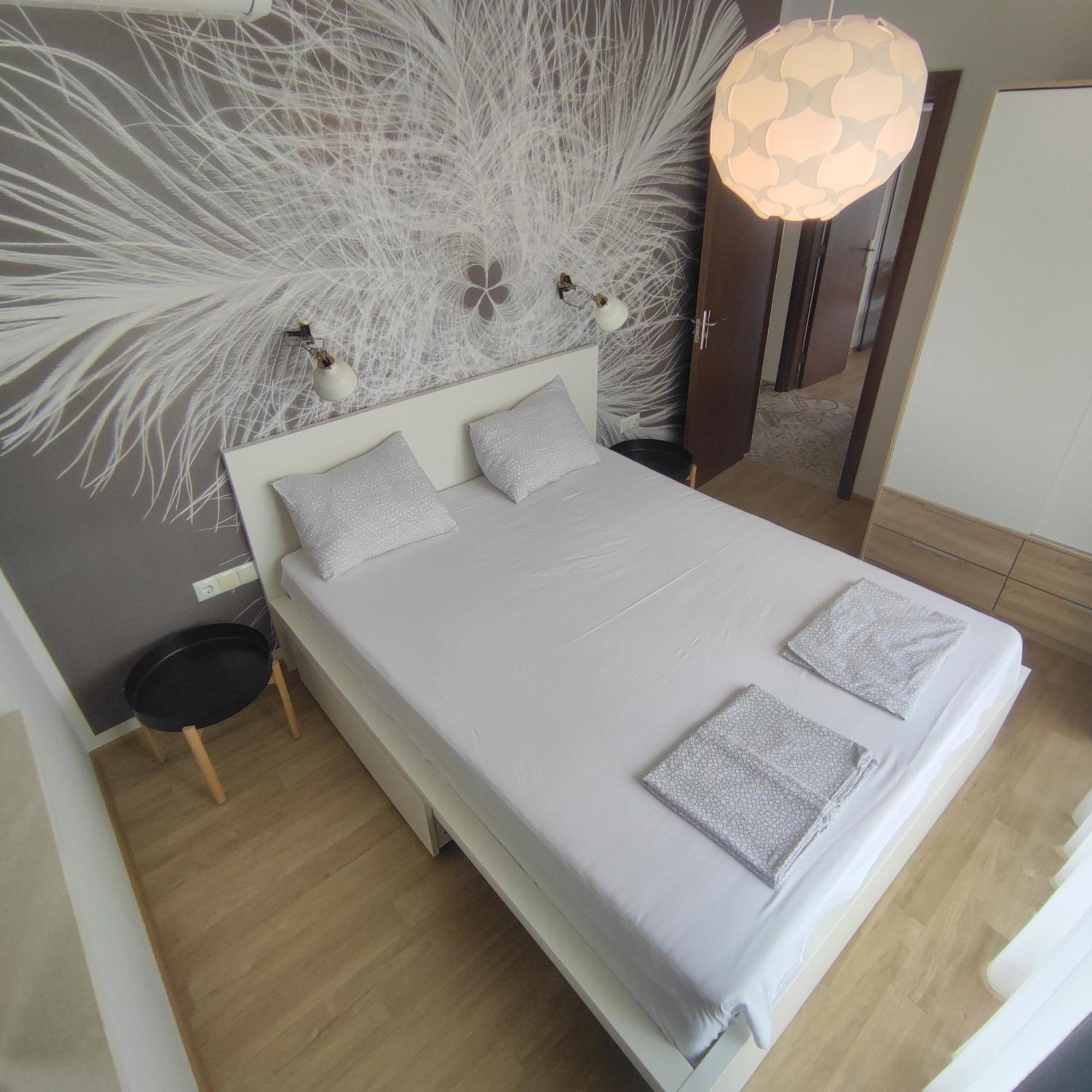 Sozopol Homes Z&Z Apartments Eksteriør billede