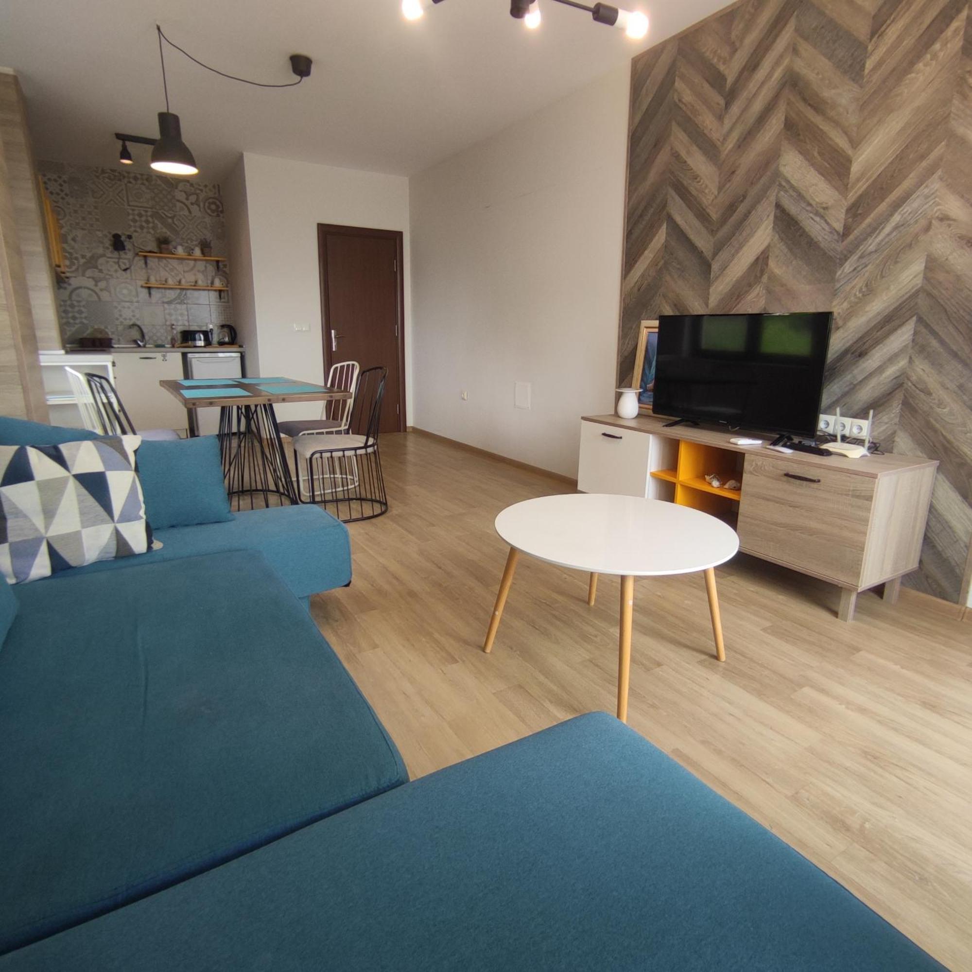 Sozopol Homes Z&Z Apartments Eksteriør billede