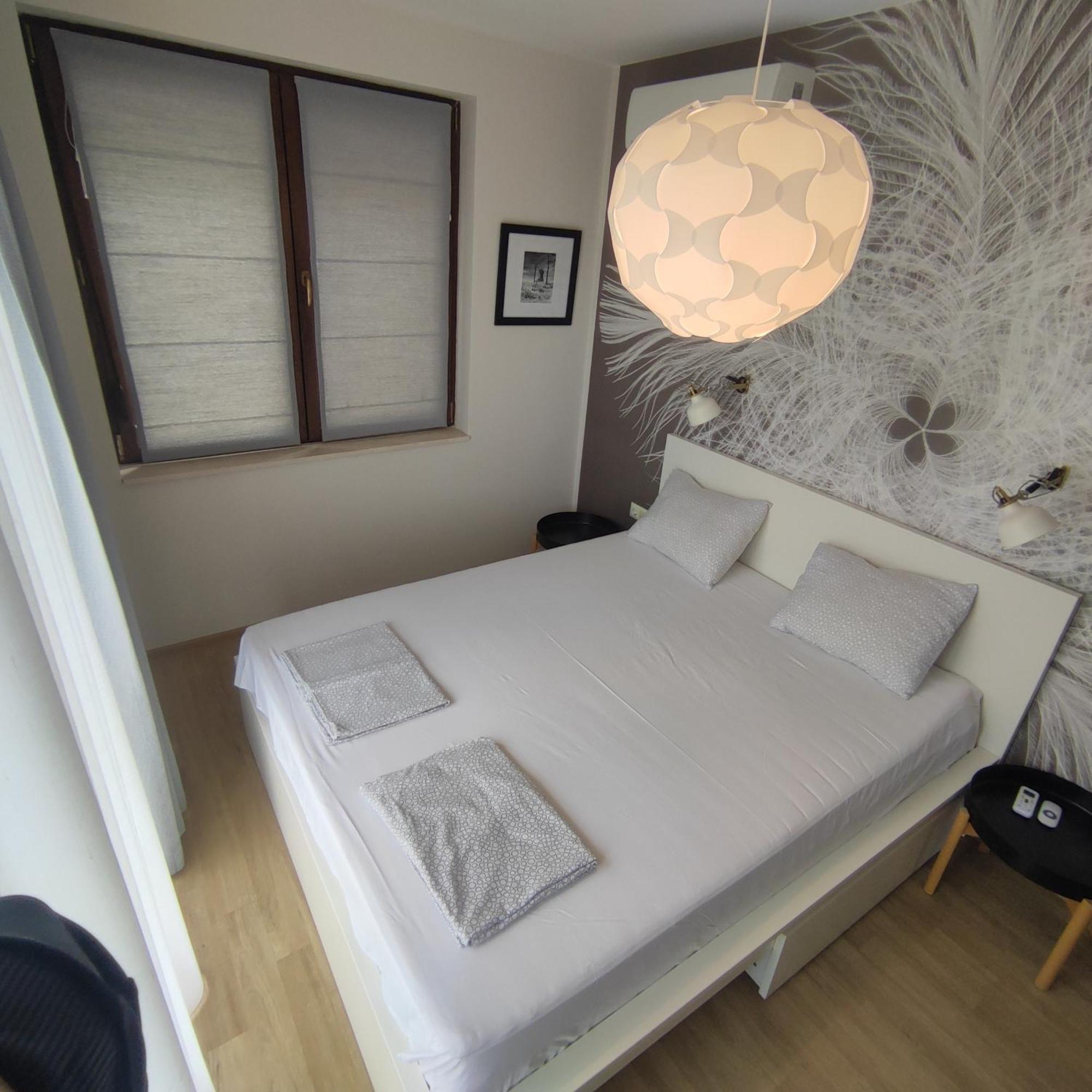 Sozopol Homes Z&Z Apartments Eksteriør billede