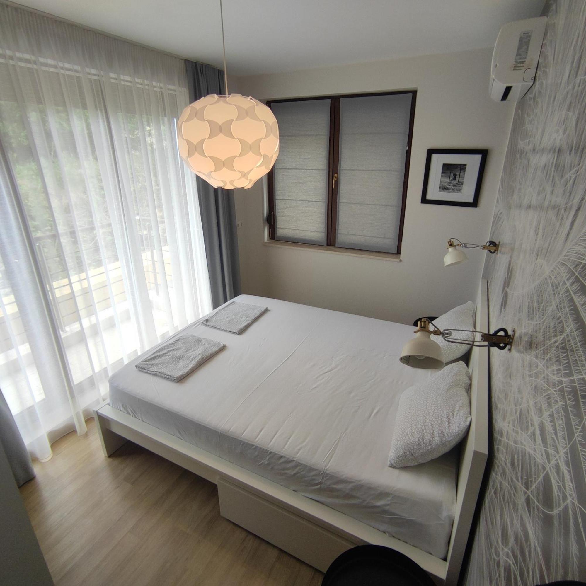 Sozopol Homes Z&Z Apartments Eksteriør billede